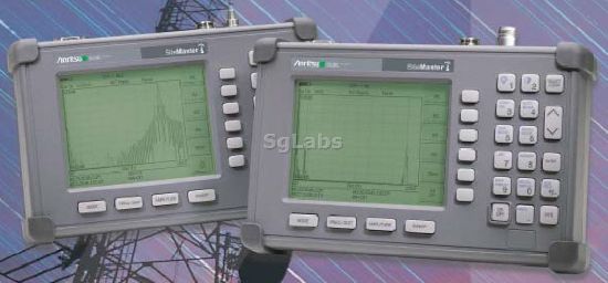 Anritsu (Wiltron), S810C